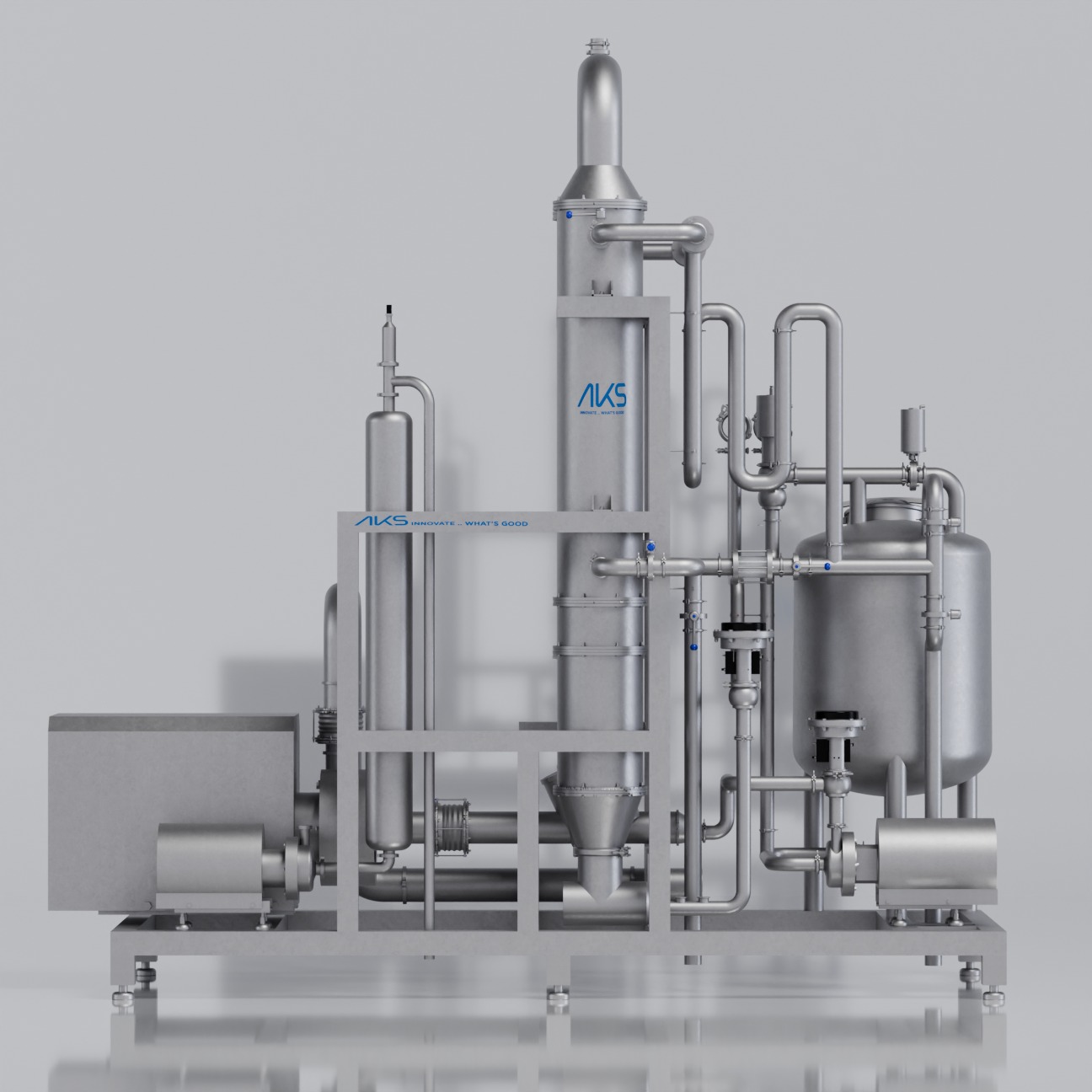 Heat exchangers